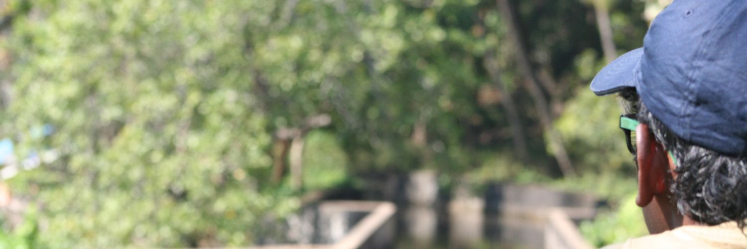 vishandsavio's profile banner image