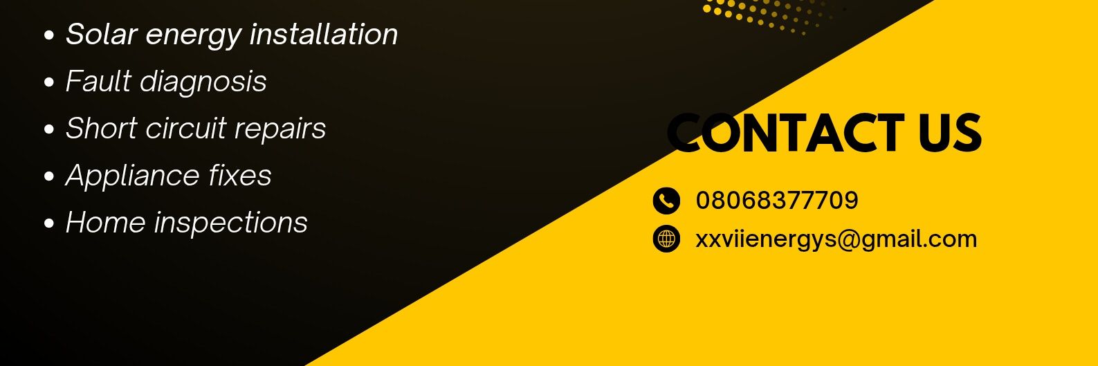waltfic's profile banner image