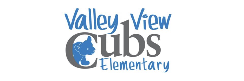 Valley View Elementary banner