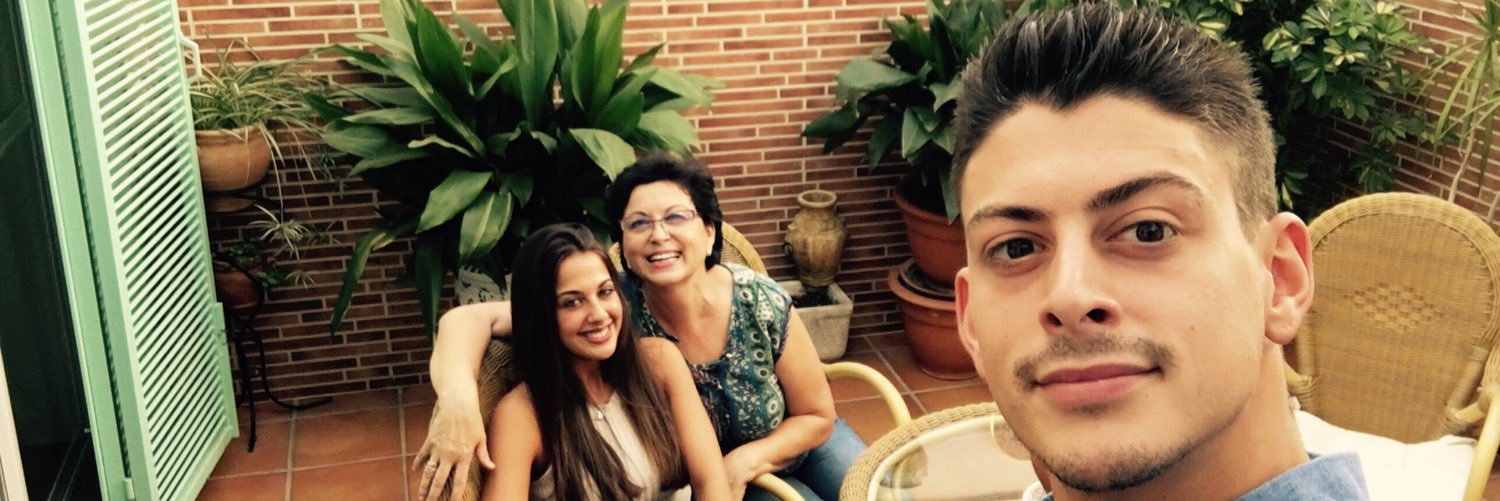 AlbertoMoreno98's profile banner image