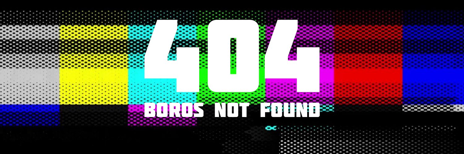 404boros's profile banner image