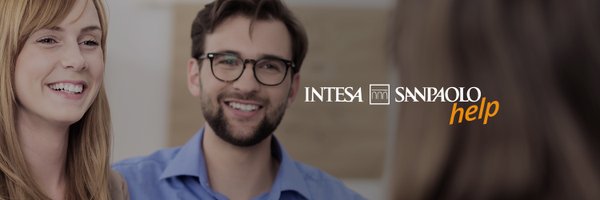 IntesaSP_Help Profile Banner