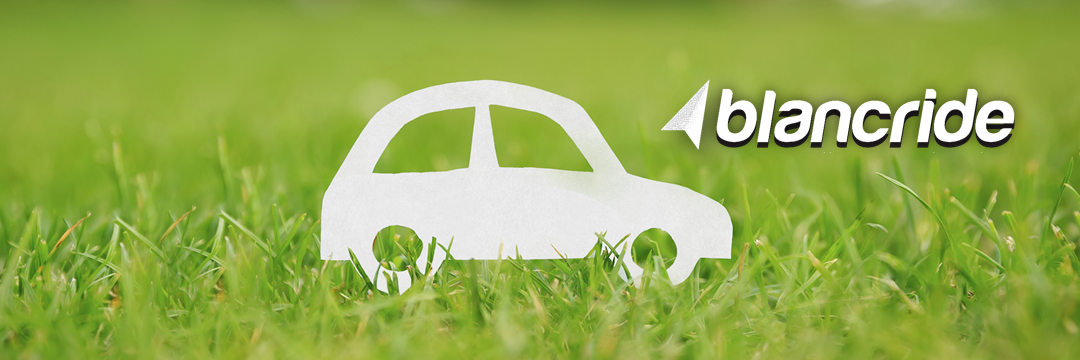 BlancRide banner