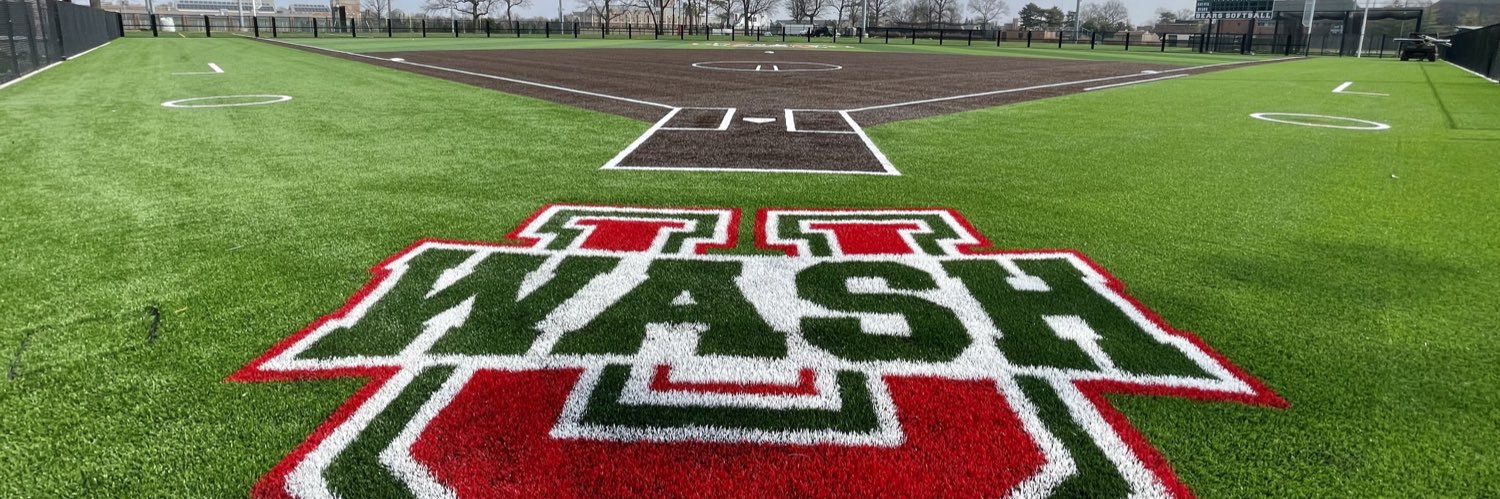 WASHUSoftball's profile banner image