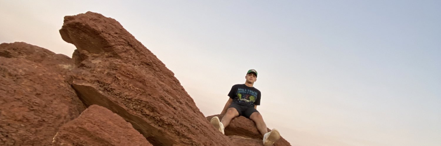 ajryan9898's profile banner image