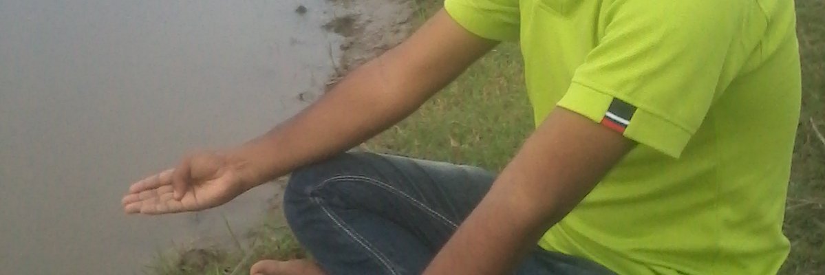 MUKIMHASAN's profile banner image