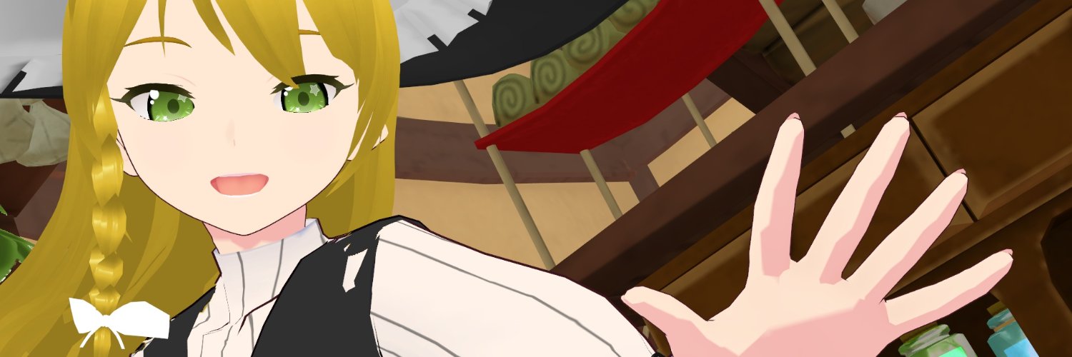 サイン(silence0405)@ゆっくり実況者/Fantia/FANBOX banner
