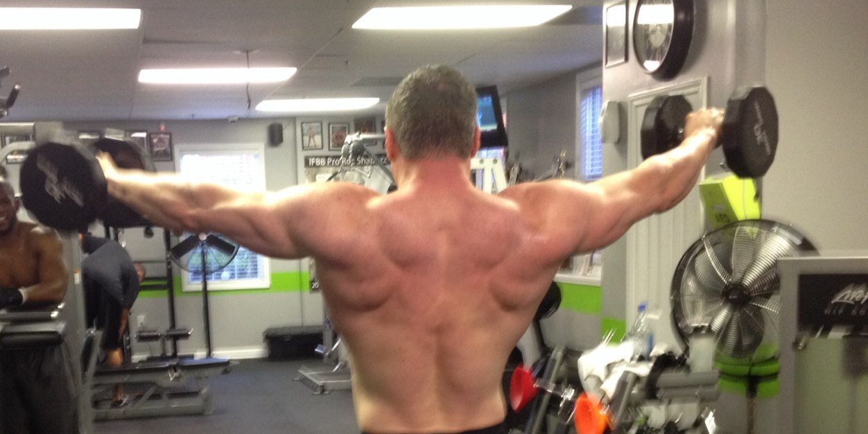 mjohnsonifbbpro's profile banner image