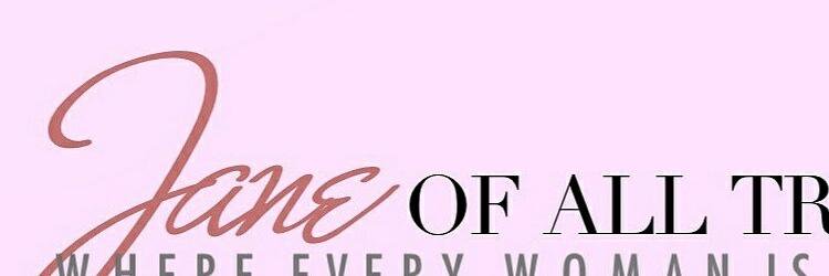 JaneOfAllTrends's profile banner image
