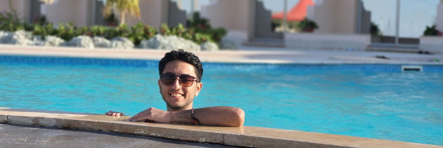 Ahmed Alwardani banner