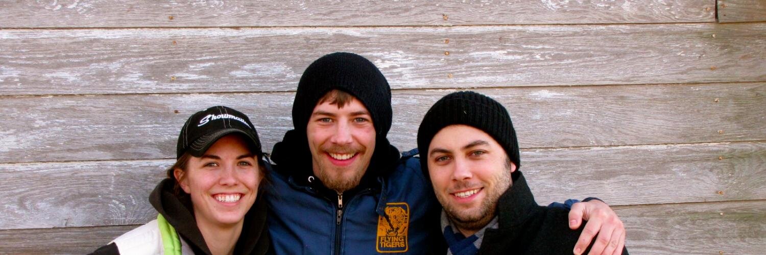 dehaank3's profile banner image