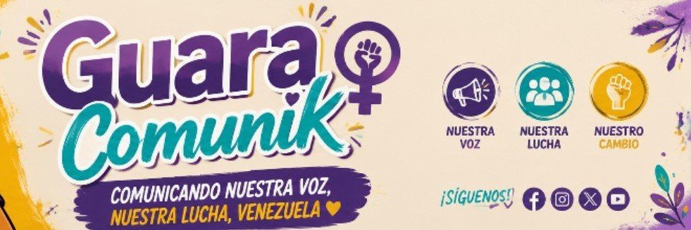 GuaraComuniK's profile banner image