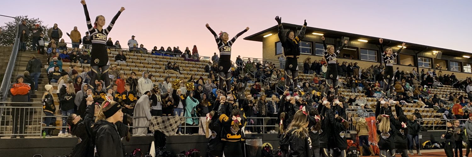 ESHSTigerCheer's profile banner image