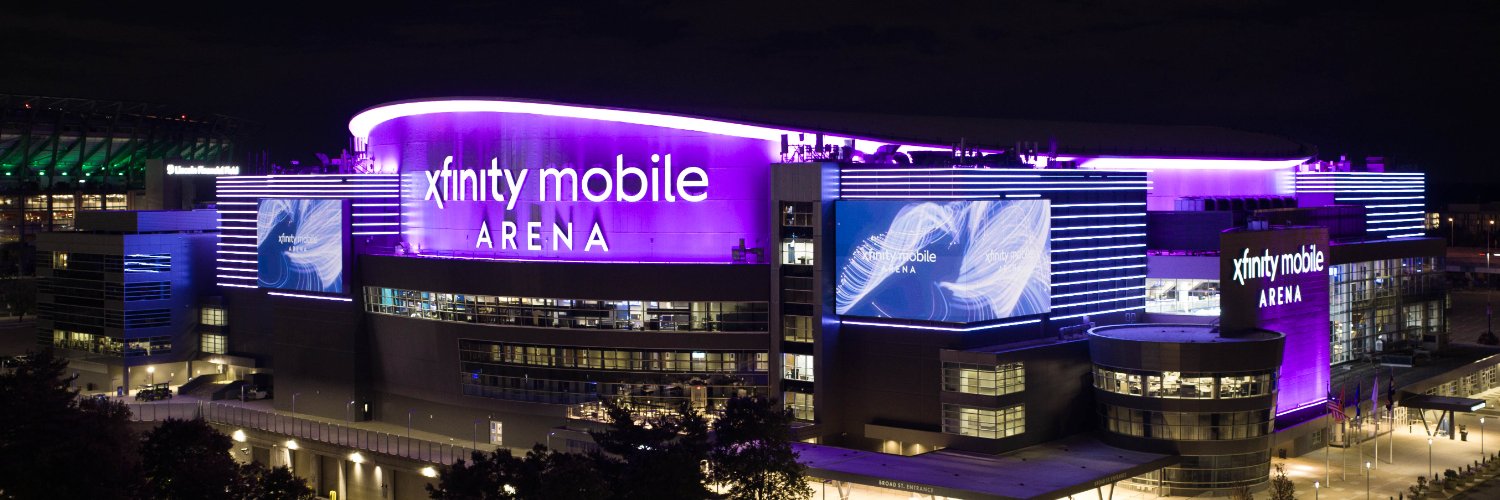 XMobileArena's profile banner image