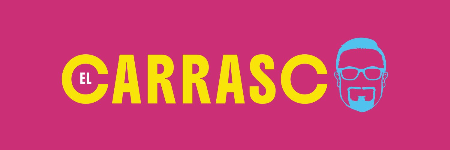 El Carrasco banner