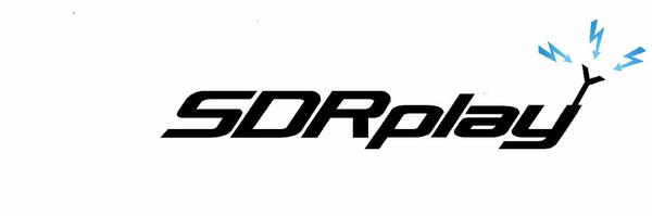 SDRPlay Profile Banner