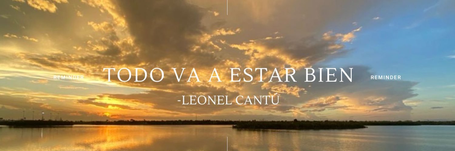 leonelcantuc's profile banner image
