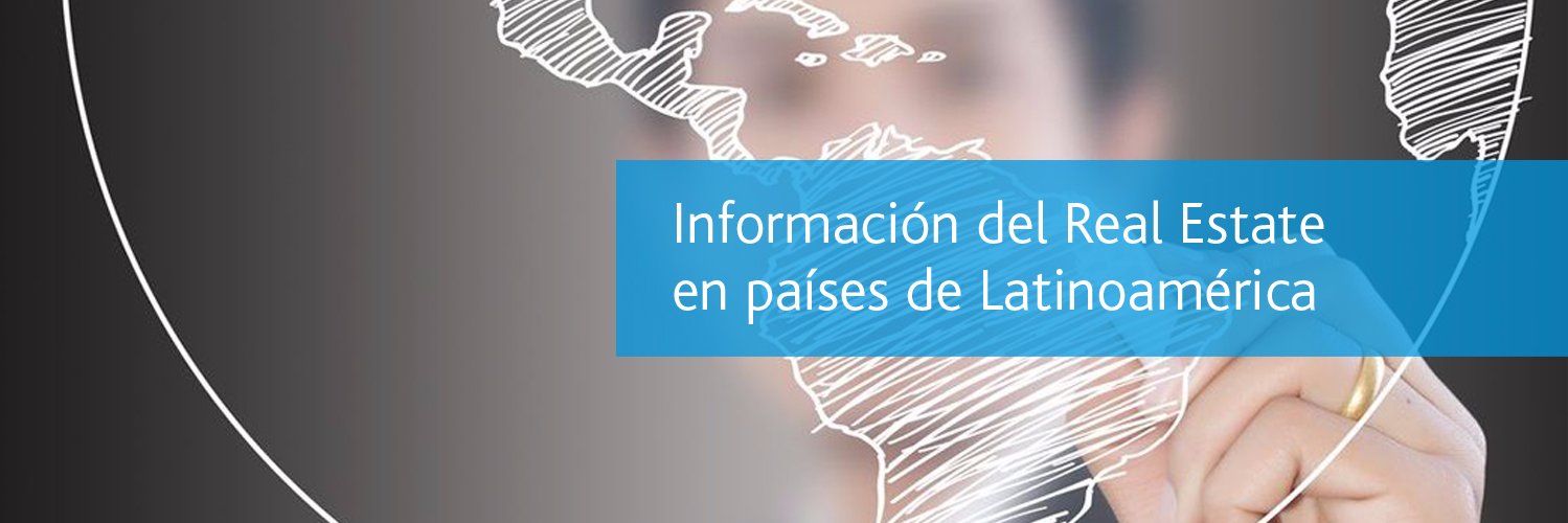 Prensa Real Estate banner