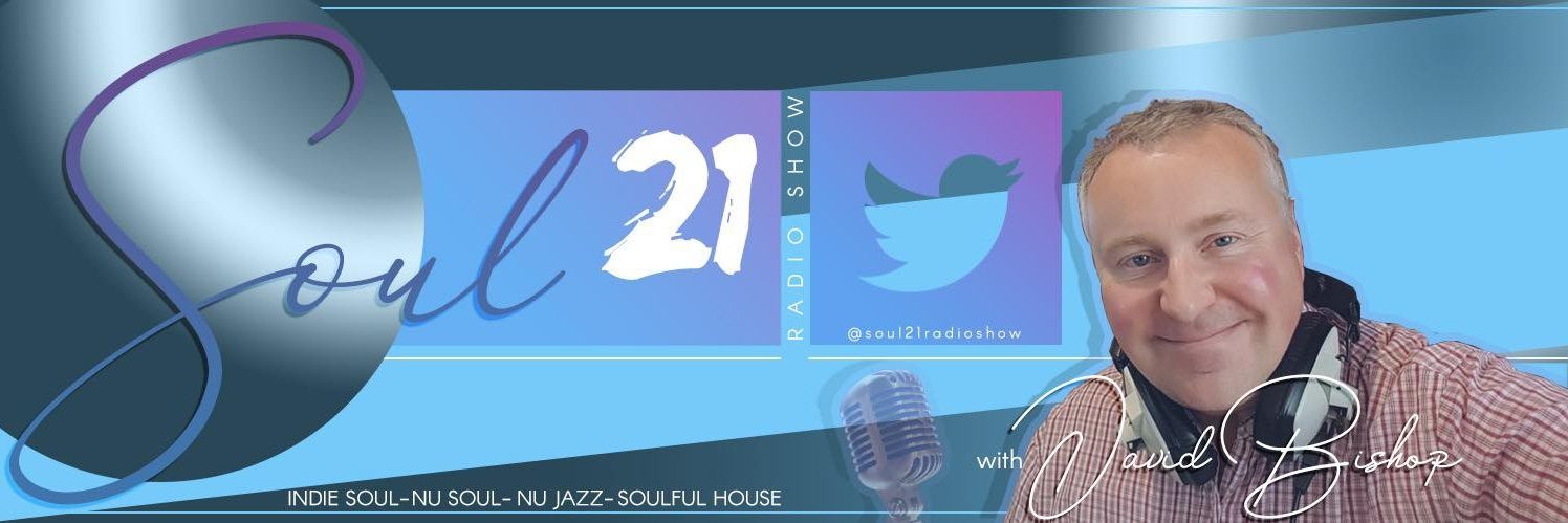 The Soul 21 banner