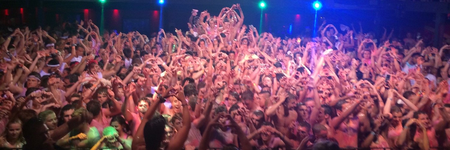 Be Zante  banner