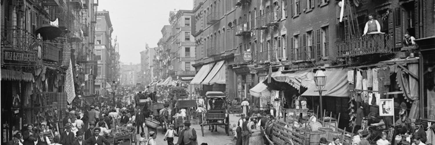 Michael Cassara banner