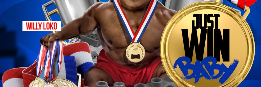willy_loko's profile banner image
