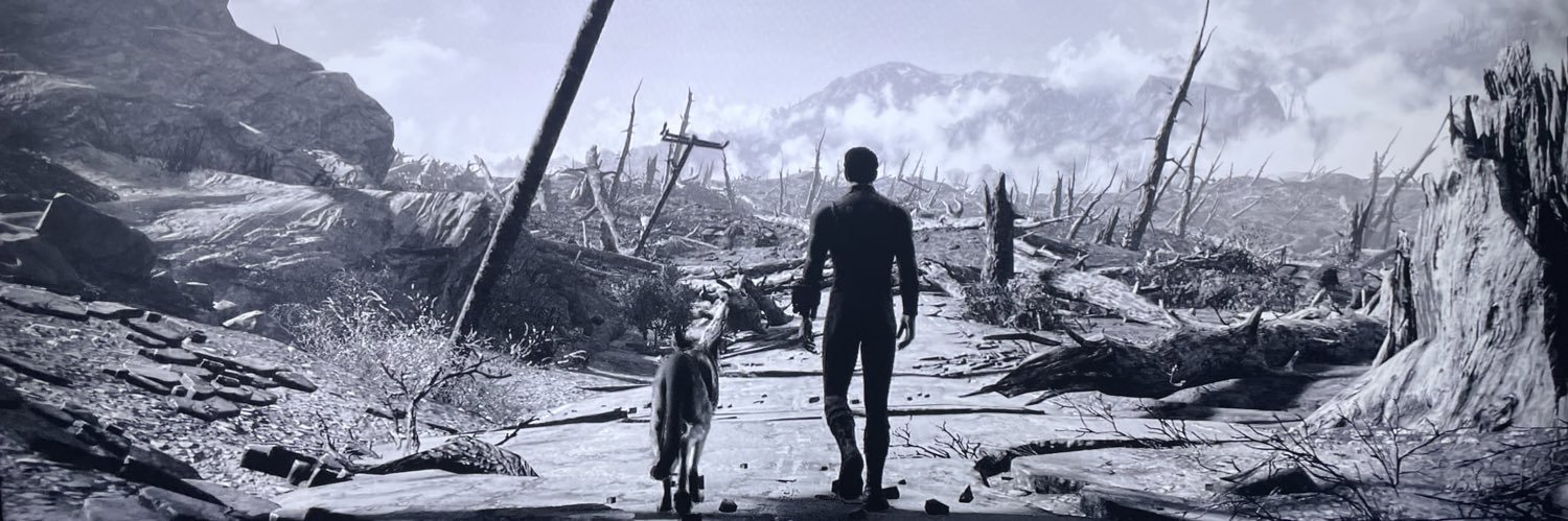 mariolbh's profile banner image