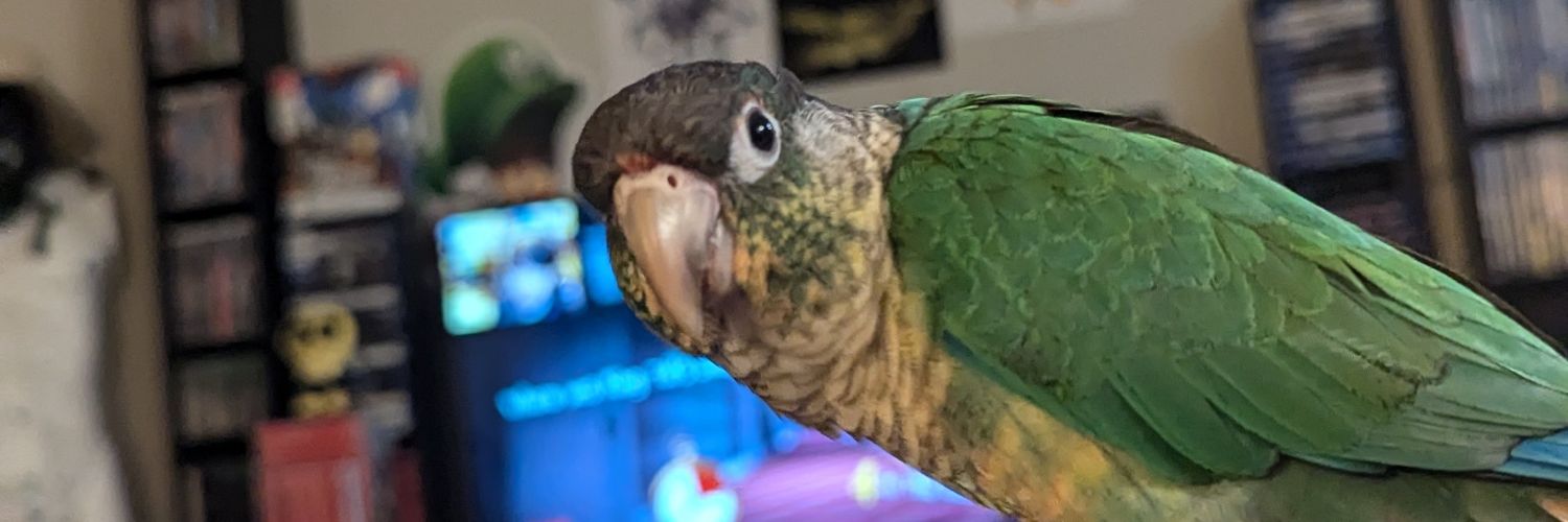 Asdorez's profile banner image