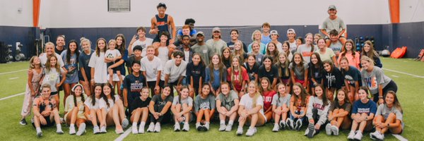 Wakeland FCA Profile Banner