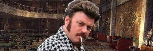LayneKobain's profile banner image