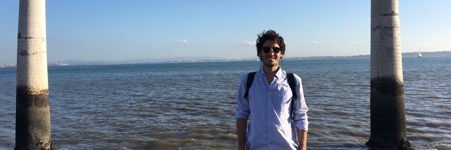 Jose_Agustn's profile banner image