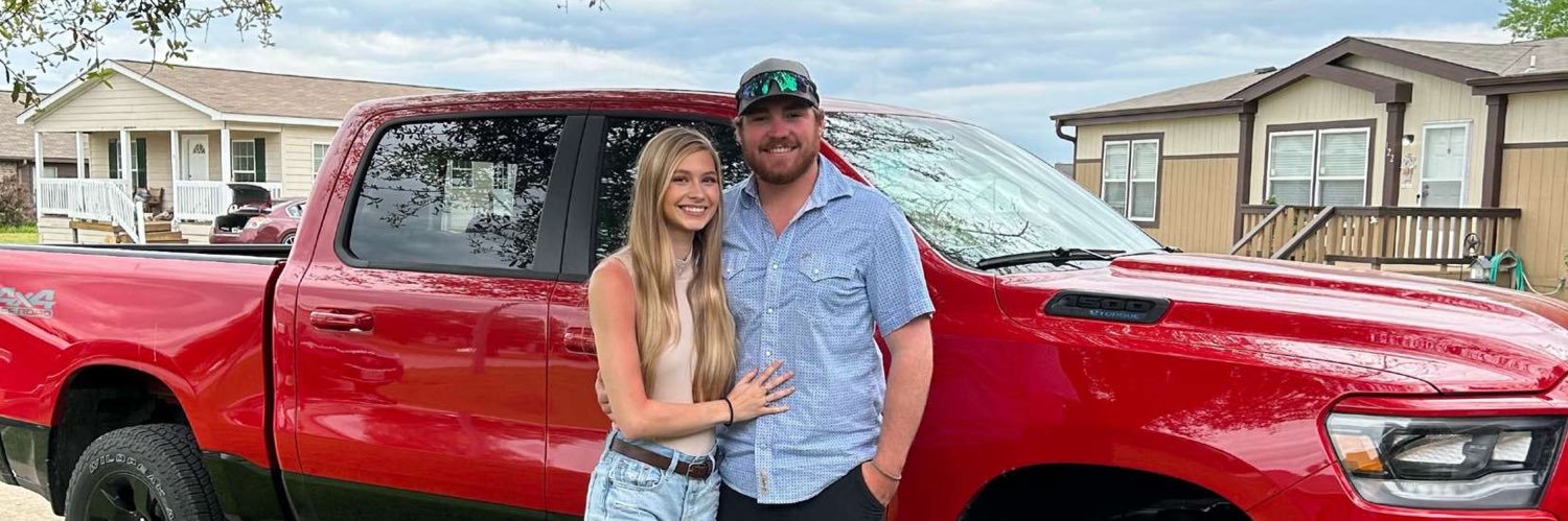 Zackmitchell15's profile banner image