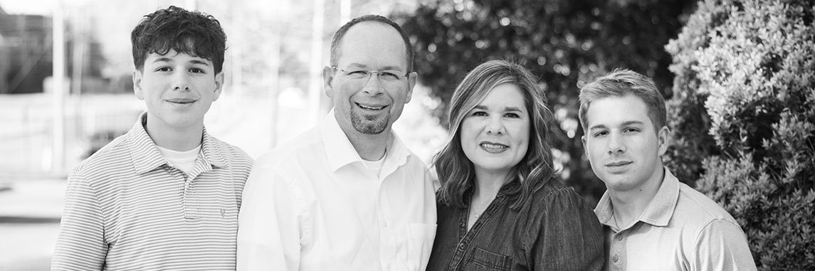 Keith Trawick banner