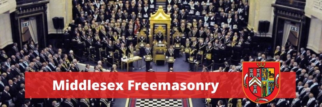 Middlesexmason banner