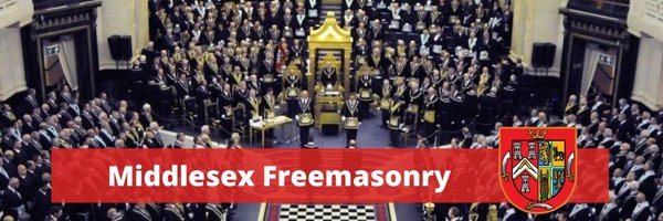 MiddlesexMason Profile Banner