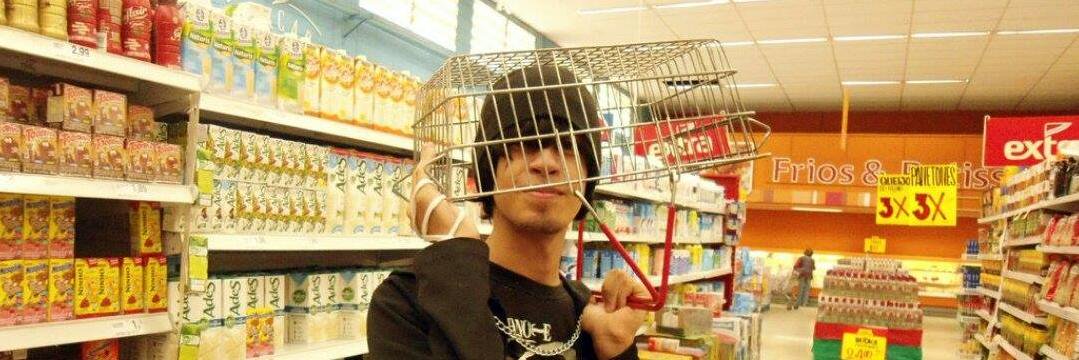 Theusugami's profile banner image