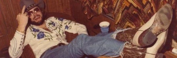 graciecaustin's profile banner image