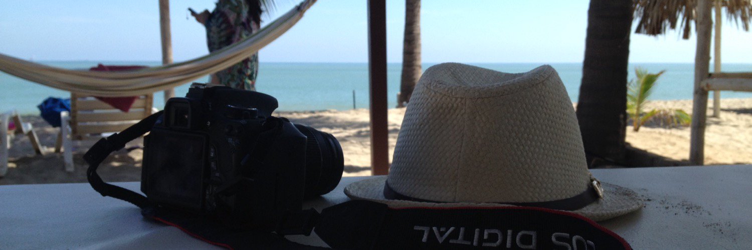 Marielalesalde's profile banner image