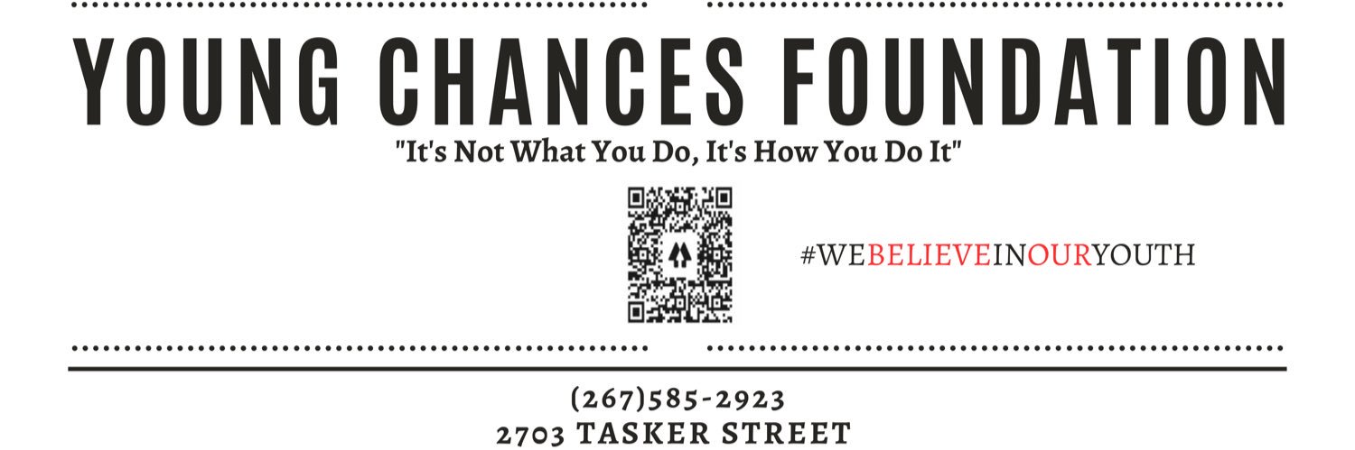 YoungChances's profile banner image