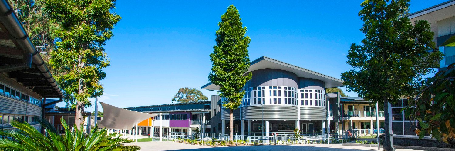 Clancy Catholic College banner