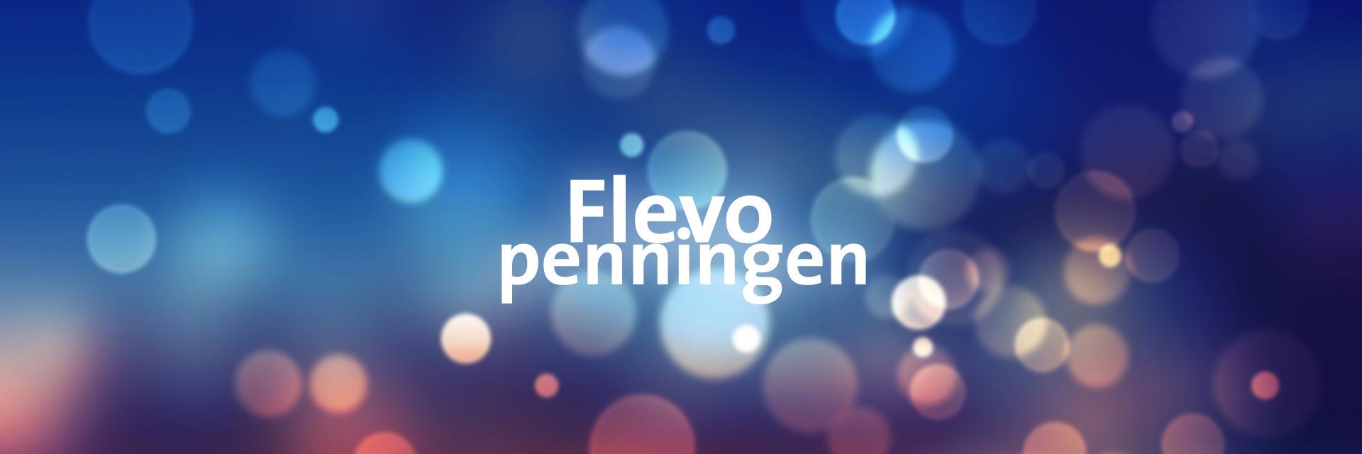 Flevopenningen banner