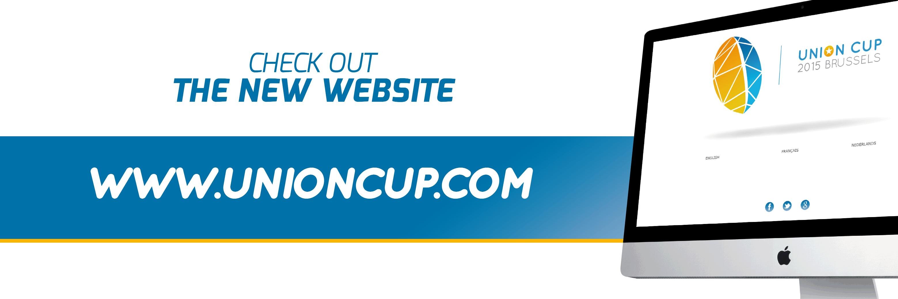 unioncup2015's profile banner image
