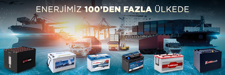 Yiğit Akü A.Ş. banner
