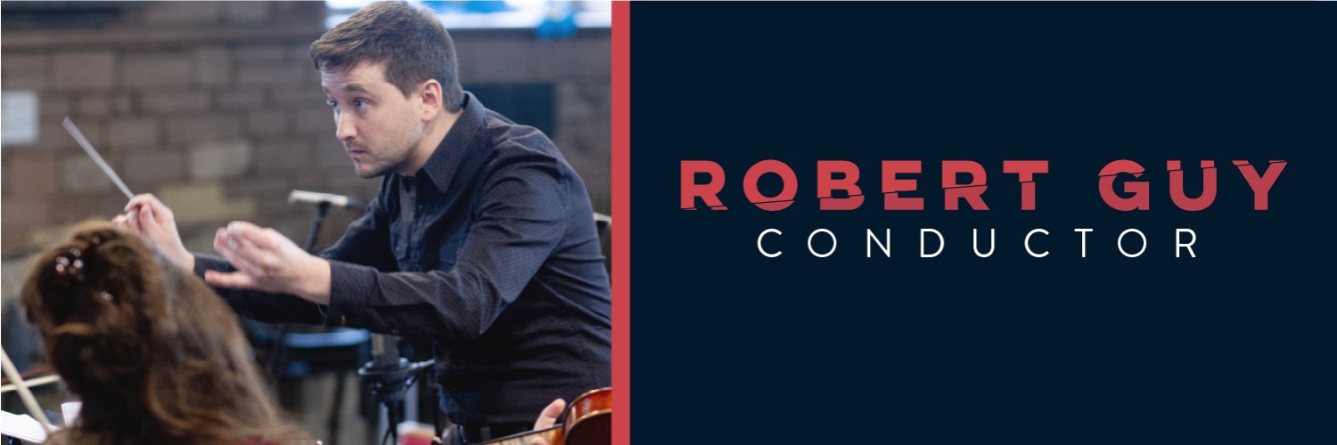 Robert Guy banner