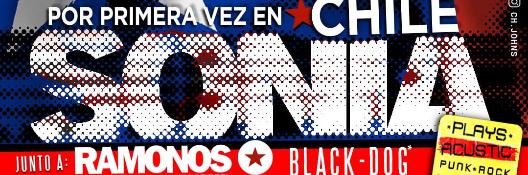 sonia chammah banner