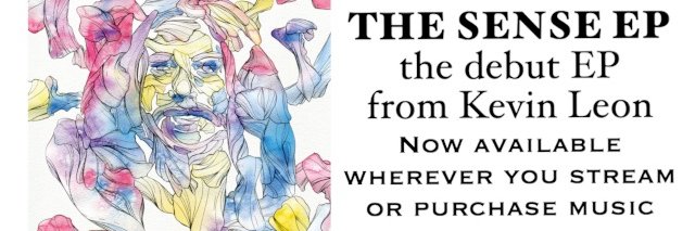 Kevin Leon banner