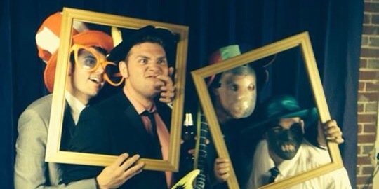 robbiejpee's profile banner image
