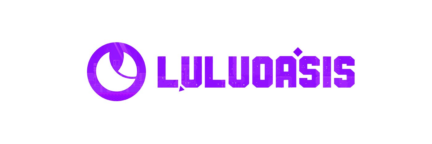 LuluOasis $LULU 🔮🧙‍♀️ banner