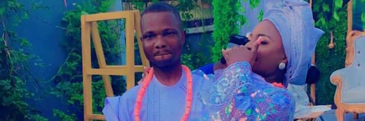 solomonkdwise's profile banner image