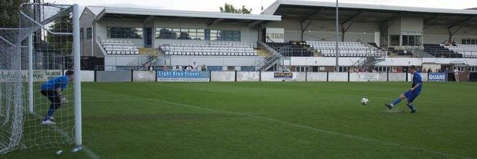 Grassroot Goals banner